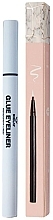 Fragrances, Perfumes, Cosmetics Eyelash Glue - Niclay Glue Eyeliner