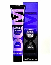 Fragrances, Perfumes, Cosmetics Low Ammonia Hair Cream Color - DCM HOP Complex Hair Color Cream