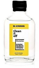 Face Lotion with Nettle and Calendula - Mr.Scrubber Clean It Off Face Lotion — photo N1