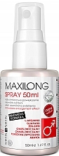 Fragrances, Perfumes, Cosmetics Intimate Spray with Enlargement Effect - Lovely Lovers Maxilong Gel