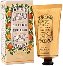 Orange Blossom Hand Cream - Panier Des Sens Orange Blossom Heand Cream — photo N5