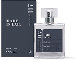 Made In Lab 117 - Eau de Parfum — photo N1