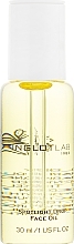 Face Oil - Inglot Lab Spotlight Drop Face Oil — photo N4