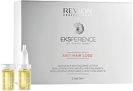 Anti Hair Loss Lotion - Revlon Professional Eksperience Anti Hair Loss Lotion — photo N1