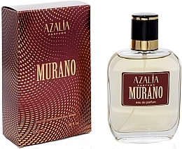 Fragrances, Perfumes, Cosmetics Azalia Parfums Murano - Eau de Parfum (tester without cap)