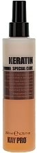 Fragrances, Perfumes, Cosmetics Biphase Keratin Treatment - KayPro Special Care Conditioner