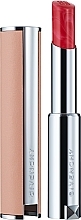 Fragrances, Perfumes, Cosmetics Moisturizing Lip Balm - Givenchy Le Rose Perfecto Baume