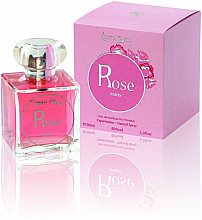 Fragrances, Perfumes, Cosmetics Laura Baci Rose - Eau de Parfum