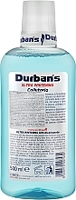 Ultra Whitening Mouthwash - Durban`s — photo N2