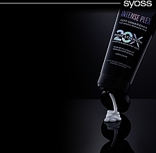 Conditioner for Damaged Hair - Syoss Intense Plex Conditioner — photo N4