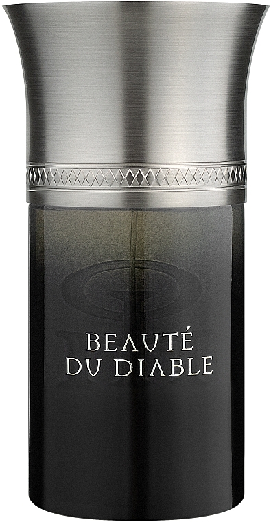 Liquides Imaginaires Beaute du Diable - Eau de Parfum — photo N1