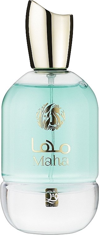 My Perfumes Al Qasr Maha - Eau de Parfum — photo N1