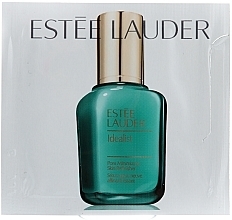 Fragrances, Perfumes, Cosmetics Skin Structure Refinisher - Estee Lauder Idealist Pore Minimizing Skin Refinisher (sample)