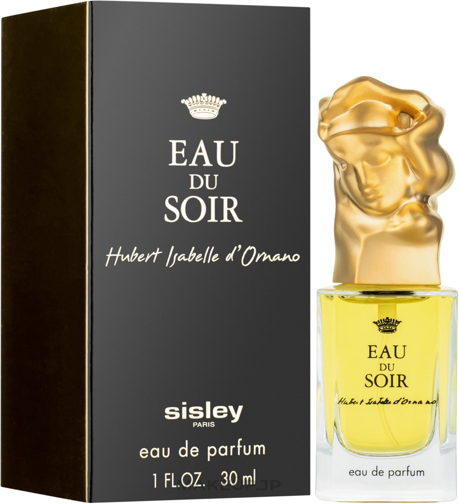 Sisley Eau du Soir - Eau de Parfum — photo 30 ml