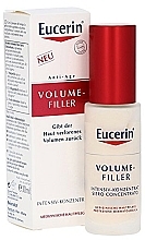 Fragrances, Perfumes, Cosmetics Concentrate for Face - Eucerin Anti-Age Volume Filler Concentrate