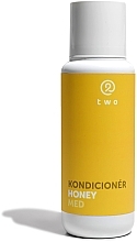 Fragrances, Perfumes, Cosmetics Honey Conditioner - Two Cosmetics Honey Conditioner for Problematic Scalp