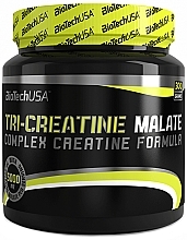 Fragrances, Perfumes, Cosmetics Creatine Food Supplement - BioTechUSA 100% Creatine Monohydrate