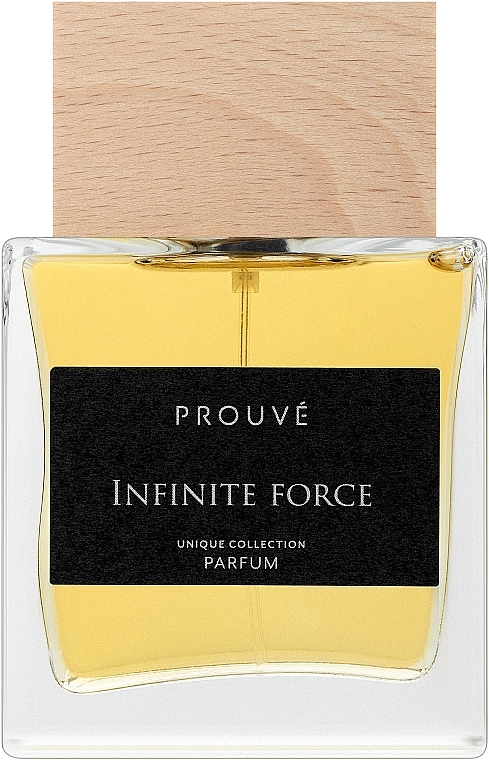 Prouve Infinite Force - Perfume — photo N1