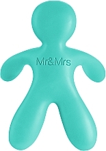 Mr&Mrs Fragrance Cesare Sandal Of Kerala - Car Air Freshener — photo N1