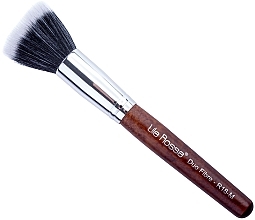 Fragrances, Perfumes, Cosmetics Foundation Brush - Lila Rossa Luna