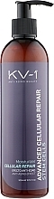 Mask-Conditioner with Shea Butter & Green Apple Stem Cells - KV-1 Advanced Celular Repair Cellular Repair — photo N1