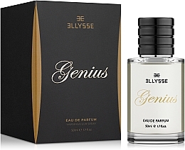 Ellysse Genius - Eau de Parfum — photo N2