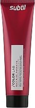Thermal Protective Cream for Curly Hair - Laboratoire Ducastel Subtil Frizz Control Thermo Protectant Cream — photo N1
