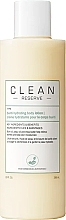 Fragrances, Perfumes, Cosmetics Moisturising Body Lotion 'Buriti' - Clean Reserve Buriti Hydrating Body Lotion