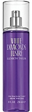 Fragrances, Perfumes, Cosmetics Elizabeth Taylor White Diamonds Lustre - Scented Body Mist