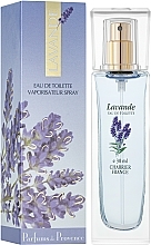 Charrier Parfums Lavande - Eau de Toilette — photo N2