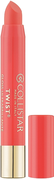 Lip Gloss - Collistar Twist Gloss Ultrabrillante — photo N1