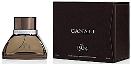 Fragrances, Perfumes, Cosmetics Canali Canali dal 1934 - Eau de Parfum