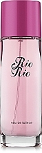 Fragrances, Perfumes, Cosmetics Dilis Parfum Trend Rio Rio - Eau de Toilette