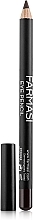 Fragrances, Perfumes, Cosmetics Eye Pencil - Farmasi Eye Pencil