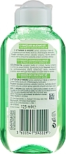 Makeup Remover for Normal & Sensitive Skin - Garnier Skin Naturals Essentials — photo N9