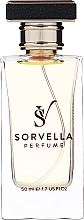 Fragrances, Perfumes, Cosmetics Sorvella Perfume V-580 Limited Edition - Eau de Parfum