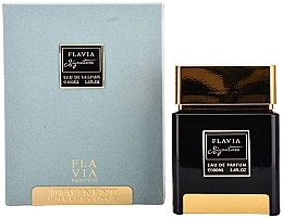 Flavia Signature - Eau de Parfum — photo N1