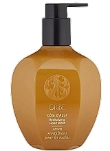 Fragrances, Perfumes, Cosmetics Liquid hand soap - Oribe Cote D'Azur Hand Wash