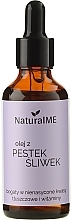 Fragrances, Perfumes, Cosmetics Plum Kernel Oil - NaturalME 