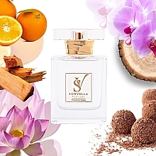 Sorvella Perfume ORCD - Eau de Parfum — photo N3