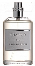 Chabaud Maison De Parfum Fleur de Figuier - Eau de Parfum — photo N2