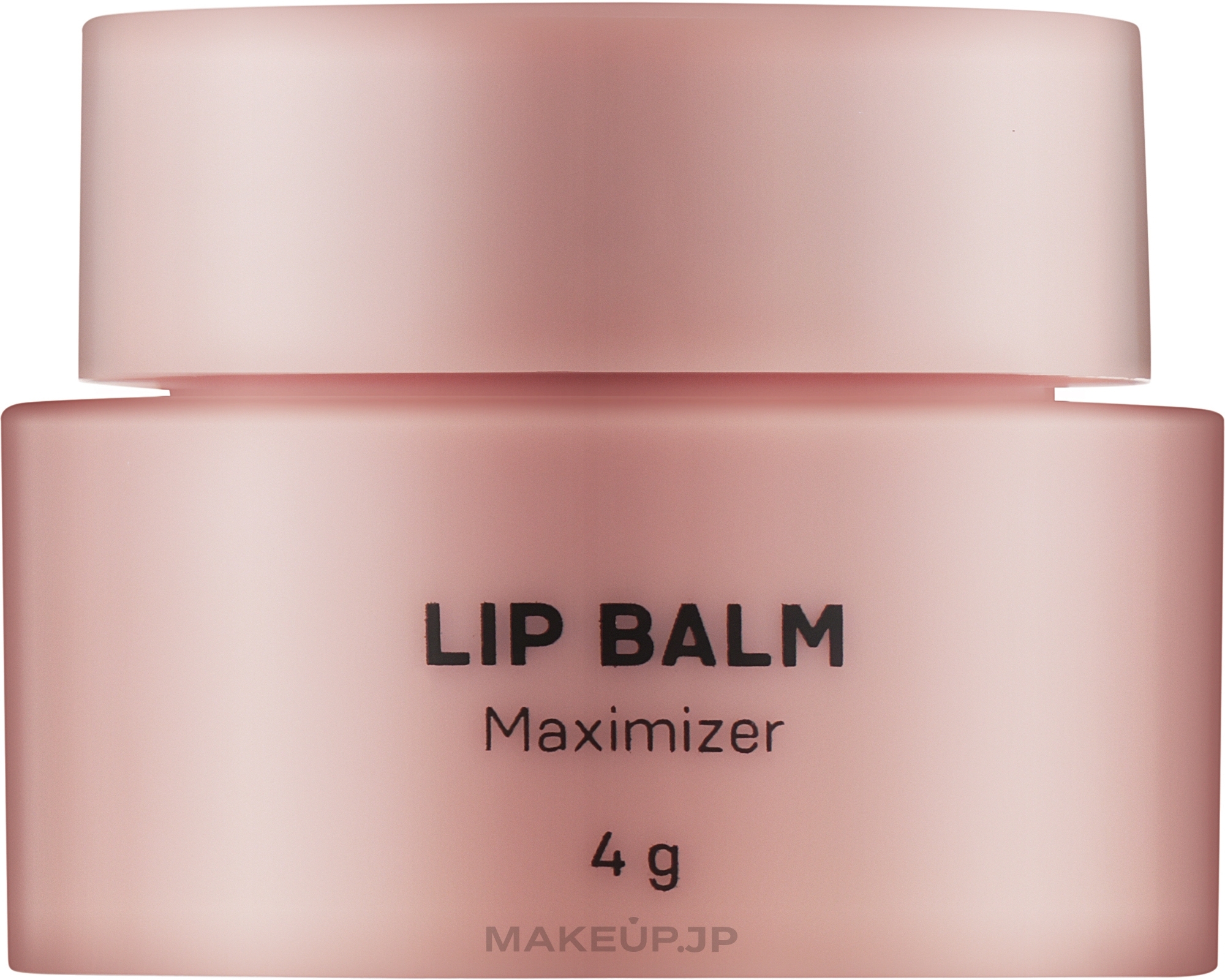 Lip Balm - Sister's Aroma Lip Balm Maximizer — photo 4 g