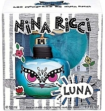 Nina Ricci Les Monsters de Nina Ricci Luna - Eau de Toilette  — photo N2