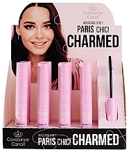 Set - Constance Carroll Charmed Mascara (mask/12x10ml) — photo N1