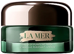 Fragrances, Perfumes, Cosmetics Deep Cleansing Face Mask - La Mer The Deep Purifying Mask