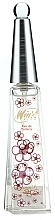 Fragrances, Perfumes, Cosmetics Admiranda Winx Club Flora - Eau de Toilette (tester with cap)