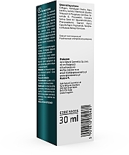 Collagen Nail Concentrate - Apis Professional Api-Podo Intense Regenerating Collagen Concentrate — photo N2
