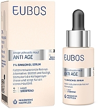 1% Bakuchiol Face Serum - Eubos Med Anti Age 1% Bakuchiol Serum — photo N3