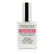 Fragrances, Perfumes, Cosmetics Demeter Fragrance Library Sweet Pea - Eau de Cologne