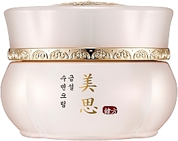 Fragrances, Perfumes, Cosmetics Rejuvenating Night Face Cream - Missha Misa Geum Sul Overnight Cream